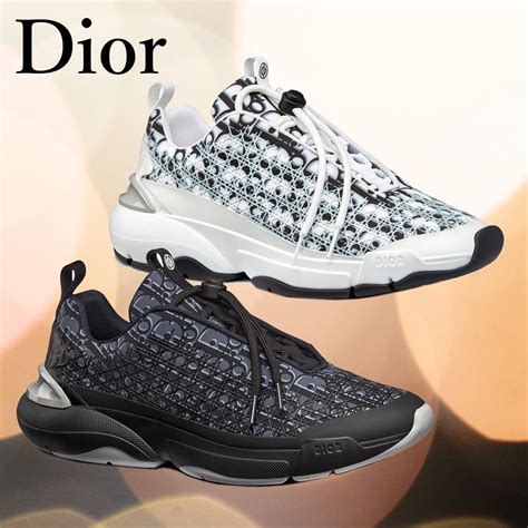 christian dior b24 sneakers